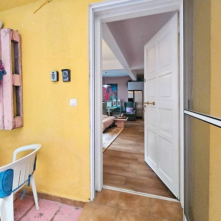 Katrin'S House Apartment Thessaloniki Exterior photo